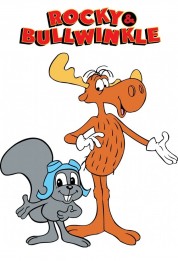 Watch Free The Rocky and Bullwinkle Show Full Movies Bflix