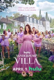 watch free Vanderpump Villa hd online