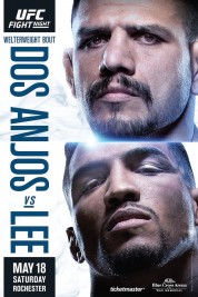 UFC Fight Night 152: Dos Anjos vs. Lee 2019