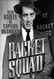 Watch Free Racket Squad Full Movies Bflix