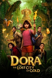 Watch Free Dora and the Lost City of Gold Full Movies Bflix