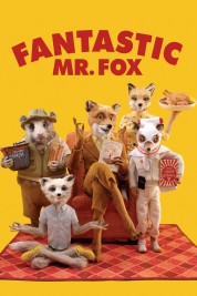 Watch Free Fantastic Mr. Fox Full Movies Bflix