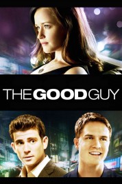 Watch Free The Good Guy Full Movies Bflix