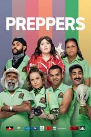 Watch Free Preppers Full Movies Bflix