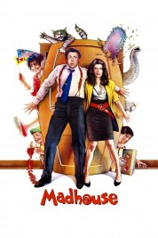 Watch Free MadHouse Full Movies Bflix