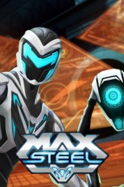 Watch Free Max Steel Full Movies Bflix