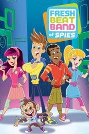 Watch Free Fresh Beat Band of Spies Full Movies Bflix