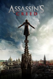 Watch Free Assassin's Creed Full Movies Bflix