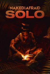 Watch Free Naked and Afraid: Solo Full Movies Bflix