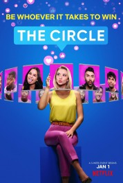 Watch Free The Circle Full Movies Bflix