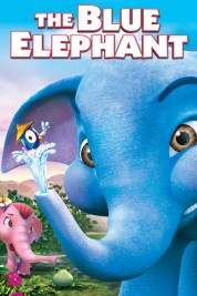 Watch Free The Blue Elephant Full Movies Bflix