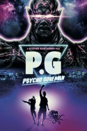 Watch Free PG (Psycho Goreman) Full Movies Bflix