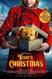 Watch Free Teddy's Christmas Full Movies Bflix