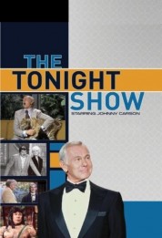 The Tonight Show Starring Johnny Carson 1962