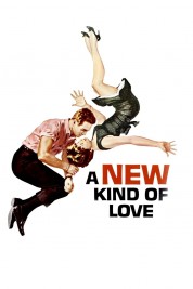 Watch Free A New Kind of Love Full Movies Bflix