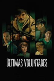 Watch Free Últimas voluntades Full Movies Bflix