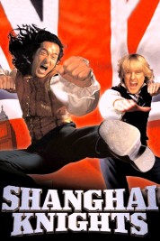 Shanghai Knights 2003