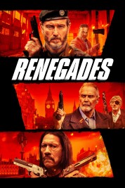 Watch Free Renegades Full Movies Bflix