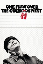 watch free One Flew Over the Cuckoo's Nest hd online