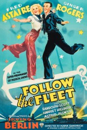 Watch Free Follow the Fleet Full Movies Bflix