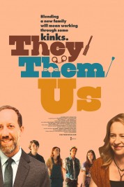 Watch Free They/Them/Us Full Movies Bflix