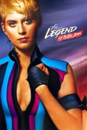 Watch Free The Legend of Billie Jean Full Movies Bflix