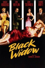 Watch Free Black Widow Full Movies Bflix