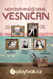 Vesničan 2018