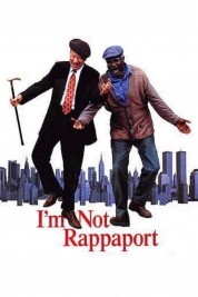 Watch Free I'm Not Rappaport Full Movies Bflix