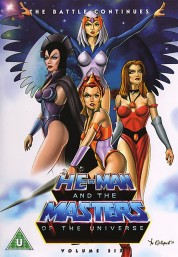 Watch Free He-Man and the Masters of the Universe Full Movies Bflix