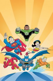 DC Super Friends DC Super Friends