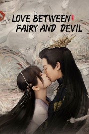 watch free Love Between Fairy and Devil hd online