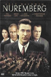 Watch Free Nuremberg Full Movies Bflix