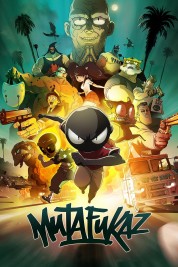 Watch Free MFKZ Full Movies Bflix