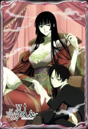 Watch Free xxxHOLiC Full Movies Bflix