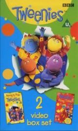 Tweenies 1998