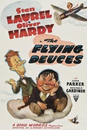 Watch free The Flying Deuces HD online