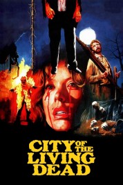 Watch Free City of the Living Dead Full Movies Bflix