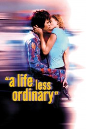 Watch Free A Life Less Ordinary Full Movies Bflix