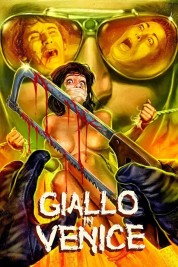 Watch free Giallo in Venice HD online