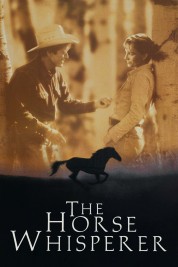 Watch Free The Horse Whisperer Full Movies Bflix