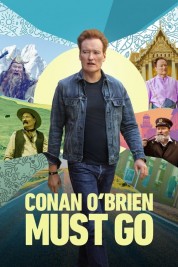 Watch Free Conan O'Brien Must Go Full Movies Bflix