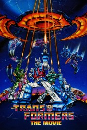 Watch Free The Transformers: The Movie Full Movies Bflix