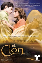 Watch Free El Clon Full Movies Bflix