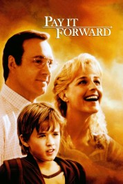 Watch Free Pay It Forward Full Movies Bflix