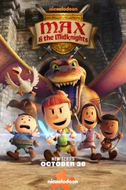 Watch Free Max & the Midknights Full Movies Bflix