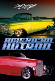 Watch Free American Hot Rod Full Movies Bflix