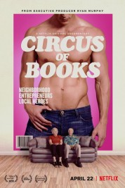 Watch Free Circus of Books Full Movies Bflix