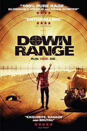 Watch Free Downrange Full Movies Bflix