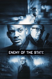 Enemy of the State 1998